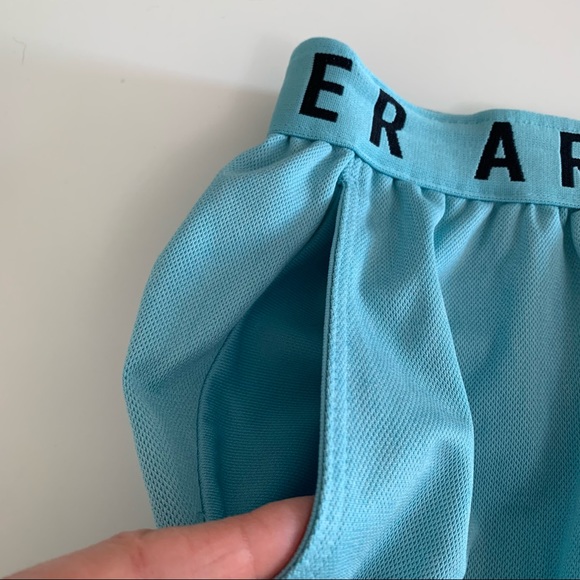 Under Armour shorts - Picture 3 of 7